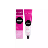 Matrix SoColor Pre-Bonded Permanent Cream Hair Color No. 5.0 (5NN), Light Brown - 90g