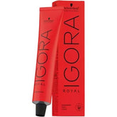Schwarzkopf Igora Royal Hair Color 60ml 5-0 Light Brown