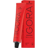 Schwarzkopf Igora Royal Hair Color 60ml 1-0 Black