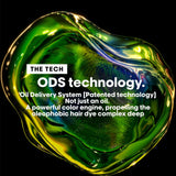 L'Oreal Professionnel iNOA Ammonia Free Hair Color No. 3, Darkest Brown - 60g