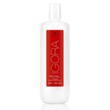 Schwarzkopf Igora Royal 30 Vol 9% Colorists Color And Care Developer 1000ml - Beauty Rush