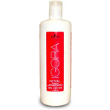 Schwarzkopf Igora Hair Color 60ml 5-80 Light Brown Red Natural + Developer 20 Vol Combo - Beauty Rush