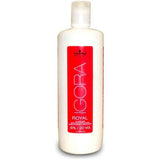 Schwarzkopf Igora Hair Color 60ml 4-0 Medium Brown+ Developer 20 Vol Combo - Beauty Rush