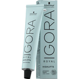 Schwarzkopf Igora Royal Hair Color 60ml 10-21 Ultra Blonde Ash cendre - Beauty Rush