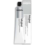 Loreal Professional Majirel Hair Color 50G 5 Light Brown + Oxidant 1000Ml Combo - Beauty Rush