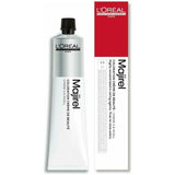 Loreal Professional Majirel Hair Color 50G Rouge Red + Oxidant 495Ml Combo - Beauty Rush