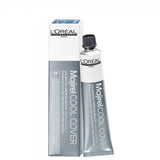Loreal Professional Majirel Hair Color 50G 50ml 7.1 Ash Blonde - Beauty Rush