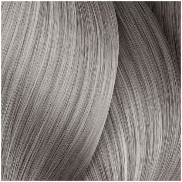 Loreal Professional Majirel Cool Cover Hair Color 50G 9.11 Very Light Deep Ash Blonde - Beauty Rush
