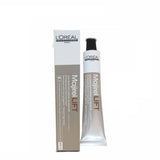 Loreal Professional Majirel Hair Color 50G 12.5 Mahogany Very Light Brown - Beauty Rush