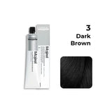 Loreal Professional Majirel Hair Color 50G 3 Dark Brown - Beauty Rush