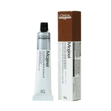 Loreal Professional Majirel Hair Color 50G 4.35 Mahogany Golden Brown - Beauty Rush