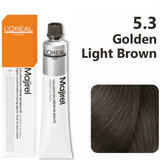 Loreal Professional Majirel Hair Color 50G 5.3 Golden Light Brown - Beauty Rush