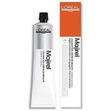 Loreal Professional Majirel Hair Color 50G 50G 6.45 Mahogany Copper Dark Blonde - Beauty Rush