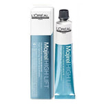 Loreal Professional Majirel Hair Color 50G 900S Ultra Light Blonde - Beauty Rush