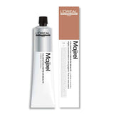 Loreal Majirel Hair Color 50G 50G 5.8 Mocha Light Brown) - Beauty Rush