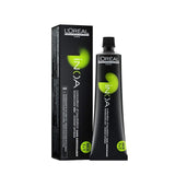 Loreal Inoa Ammonia Free Hair Color 60G 4.3 Golden Brown - Beauty Rush