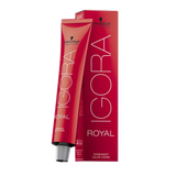 Schwarzkopf Igora Royal Hair Color 60ml 5-00 Light Brown Natural Extra - Beauty Rush