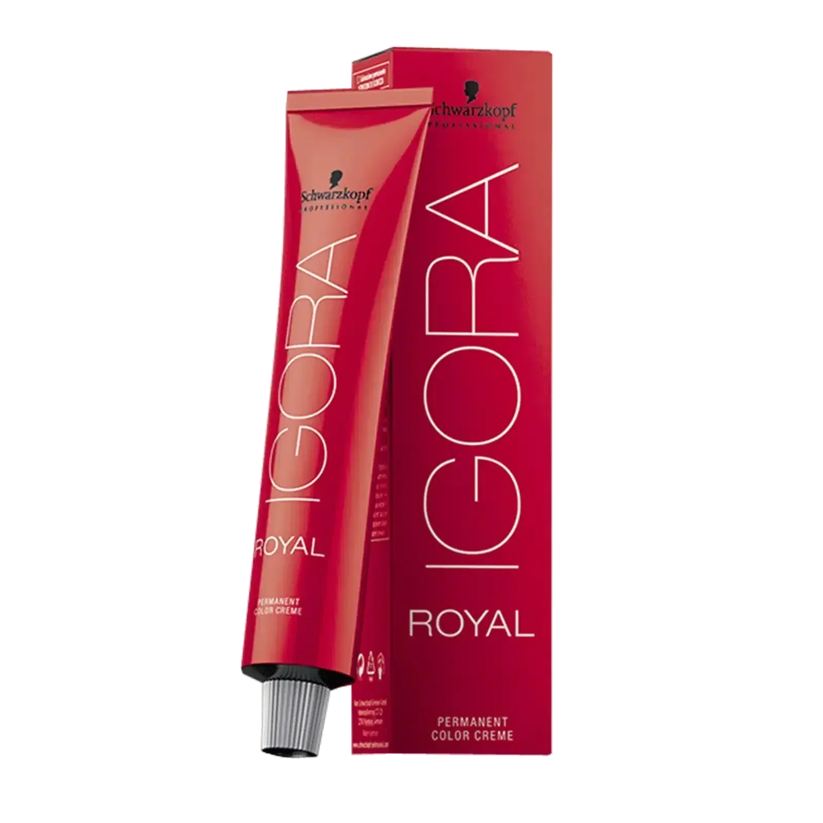 Schwarzkopf Igora Royal Hair Color 60ml 7-00 Medium Blonde Natural Extra - Beauty Rush
