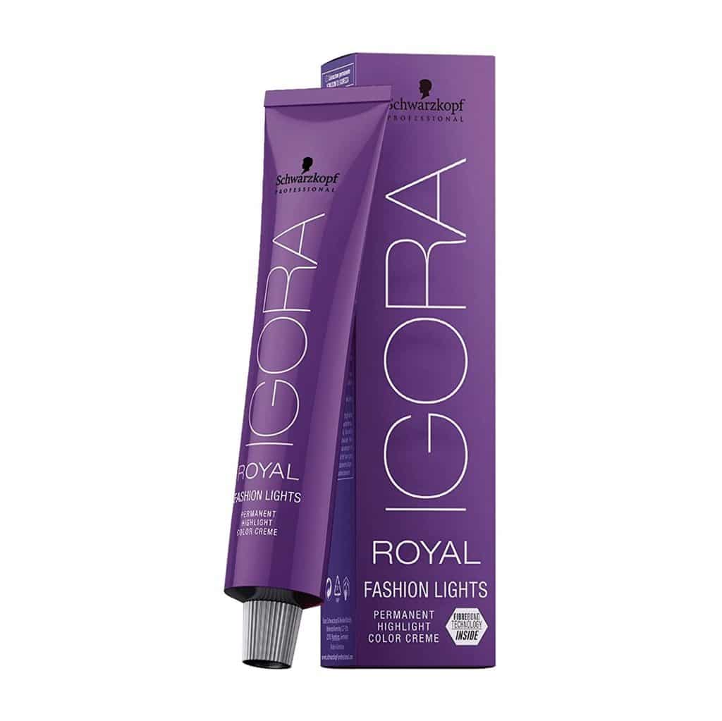 Schwarzkopf Igora Royal Hair Color 60ml L 00 Natural Extra - Beauty Rush