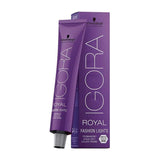 Schwarzkopf Igora Royal Hair Color 60ml L 00 Natural Extra - Beauty Rush