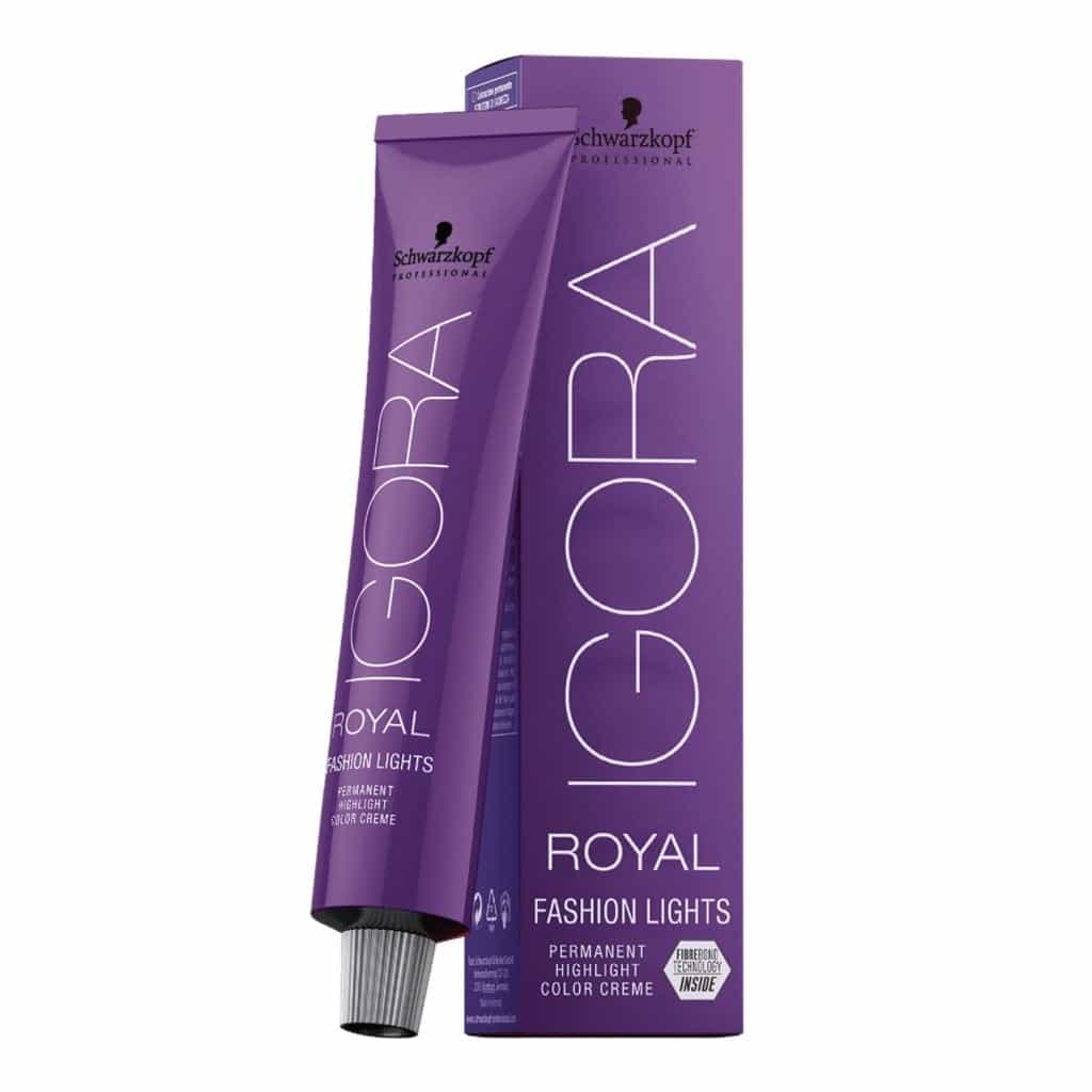Schwarzkopf Igora Royal Hair Color 60ml L 44 Beige Extra - Beauty Rush