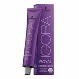 Schwarzkopf Igora Royal Hair Color 60ml L 44 Beige Extra - Beauty Rush