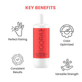 Schwarzkopf Igora Royal 6% 20 Vol. Developer 1000ml