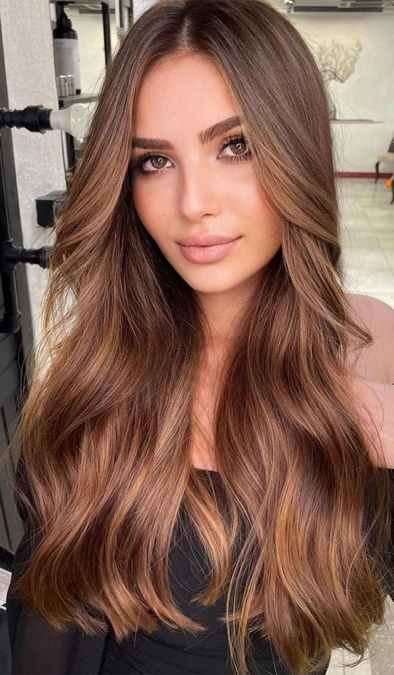 Loreal Inoa Ammonia Free Hair Color 60G 6.32 Dark Golden Iridiscent Blonde - Beauty Rush