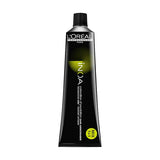Loreal Inoa Ammonia Free Hair Color 60G 7.3 Golden Blonde - Beauty Rush