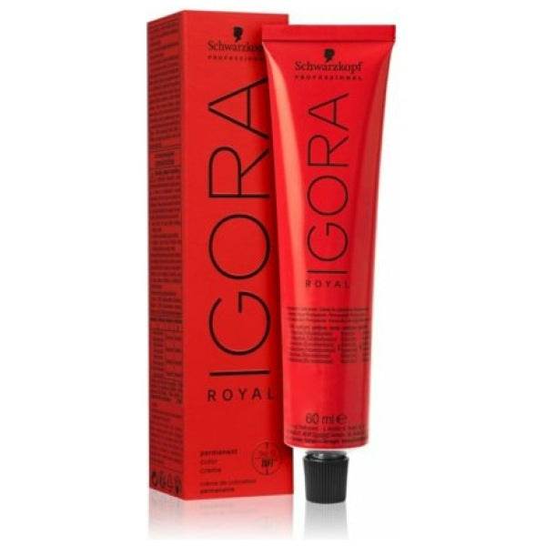 Schwarzkopf Igora Hair Color 60ml 4-0 Medium Brown - Beauty Rush