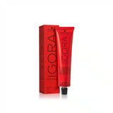 Schwarzkopf Igora Royal Hair Color 60ml 5-0 Light Brown - Beauty Rush