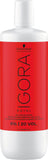 Schwarzkopf Igora Hair Color 60ml 10-21 Ultra Blonde Ash cendre + Developer 20 Vol Combo - Beauty Rush