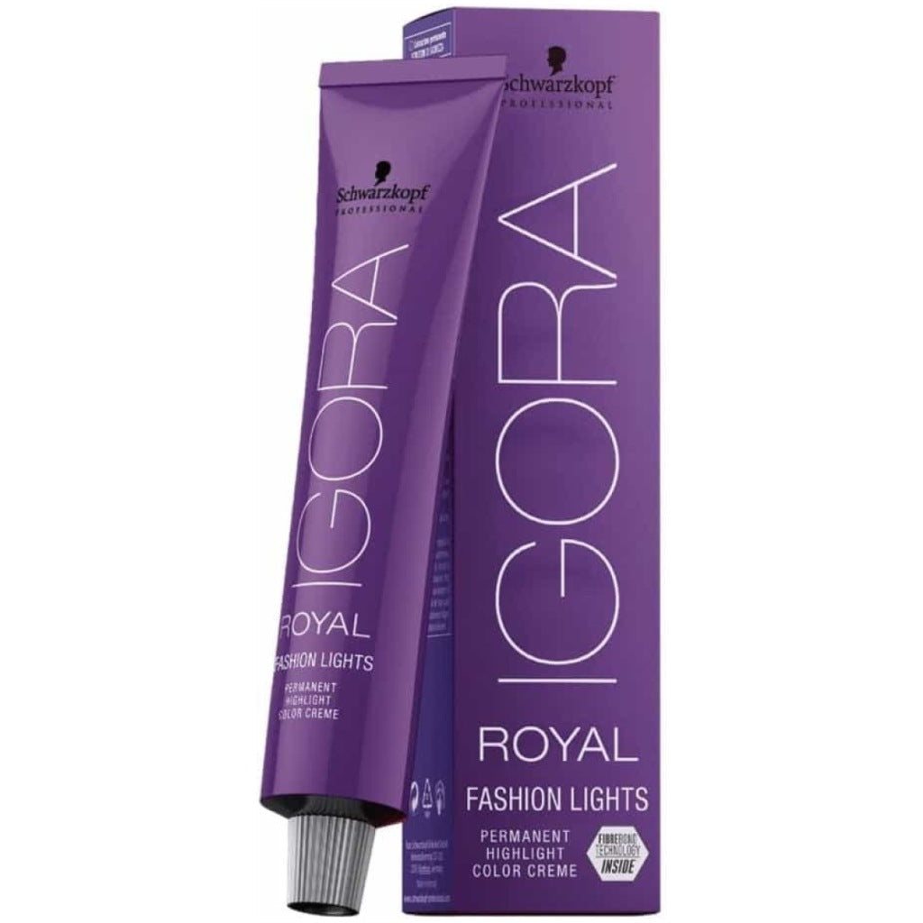 Schwarzkopf Igora Hair Color 60ml L 77 Copper Extra+ 1000ml Developer 20 Vol Combo - Beauty Rush