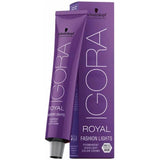 Schwarzkopf Igora Color Hair 6-99 Dark Blonde Violet Extra+ Developer 20 Vol Combo - Beauty Rush